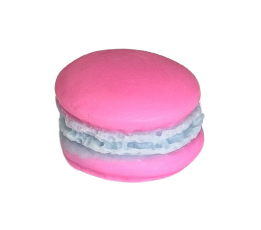 Macaron Licorne Cocon de cire