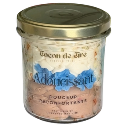 Adoucissant Cocon de cire
