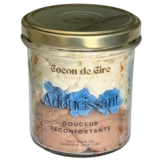 Adoucissant Cocon de cire