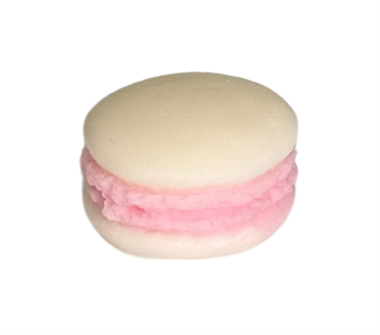 Macaron Guimauve Cocon de cire