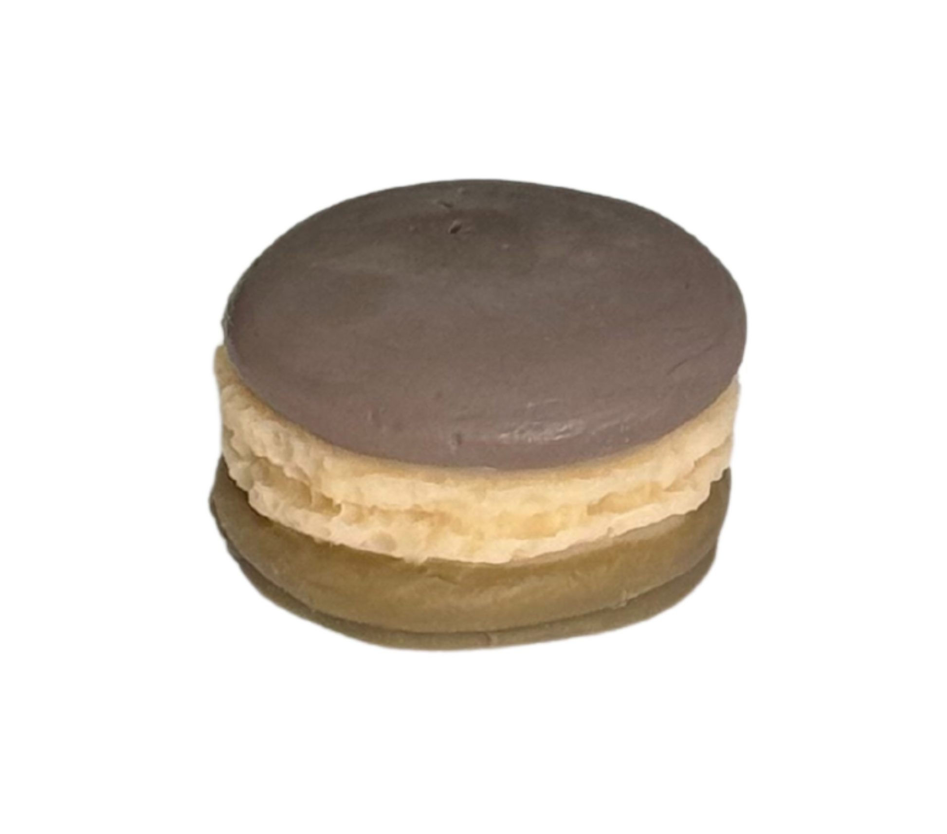 Macaron Café Cocon de cire