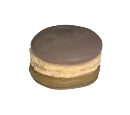Macaron Café Cocon de cire