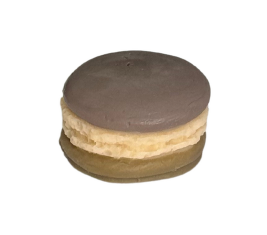 Macaron Café Cocon de cire