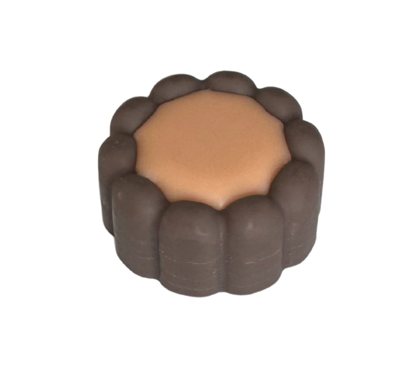 Tartelette Orangettes Cocon de cire