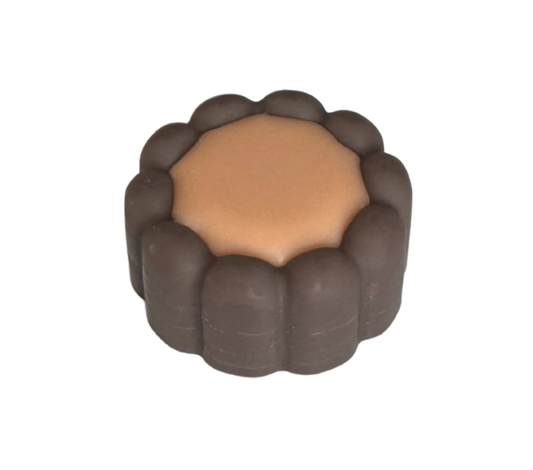 Tartelette Orangettes Cocon de cire