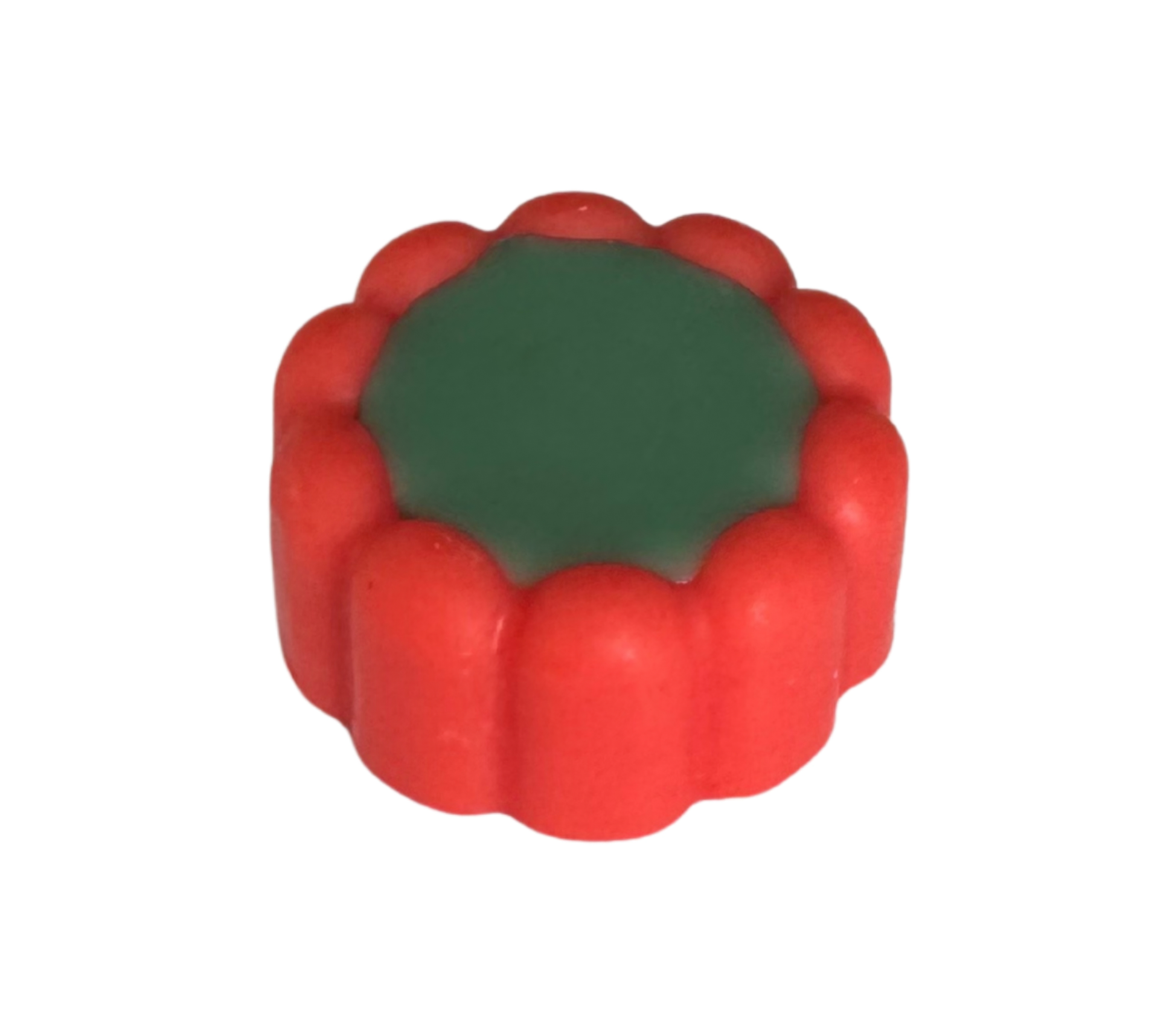 Tartelette Épices de Noël Cocon de cire